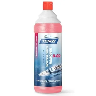 Płyn do czyszczenia łodzi TENZI Boat Water Spot Remover 1000 ml - Inne artykuły czyszczące - miniaturka - grafika 1