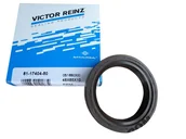 Mechanizmy rozrządu - REINZ Pierscień uszczelniający wału, wał korbowy 81-17404-50 - miniaturka - grafika 1