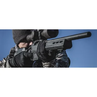 Magpul - Osada Hunter 700 Stock dla Remington® 700 Short Action - MAG495-BLK - Osprzęt do wiatrówek - miniaturka - grafika 10