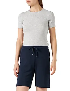 SOYACONCEPT Women's SC-Banu 78 szorty damskie, granatowe, S, Marine niebieski, S - Spodenki damskie - miniaturka - grafika 1