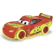 Zabawki zdalnie sterowane - Samochód zdalnie sterowany JADA TOYS Cars 3 Zygzak McQueen 203084035 - miniaturka - grafika 1
