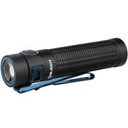 Latarki - Latarka akumulatorowa Olight Baton 3 Pro Cool White Black - 1500 lumenów (BATON 3 PRO CW) - miniaturka - grafika 1