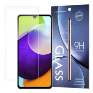 Szkła hartowane na telefon - TEMPERED Hurtel Glass szkło hartowane 9H Samsung Galaxy A33 5G (opakowanie koperta) - miniaturka - grafika 1