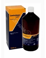 Układ pokarmowy - Mip Pharma Lactulose MIP 1000 ml - miniaturka - grafika 1