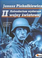 Historia świata - Kalendarium Wydarzeń II Wojny Światowej - miniaturka - grafika 1
