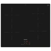 Płyty elektryczne do zabudowy - Siemens EU611BEB5D - miniaturka - grafika 1