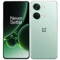 Telefony komórkowe - OnePlus Nord 3 5G 8GB/128GB Dual Sim Zielony - miniaturka - grafika 1