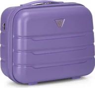 Walizki - Kuferek podróżny Roncato B-Flying 34cm Fioletowy - miniaturka - grafika 1