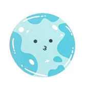 Akcesoria fotograficzne - Naklejka na dekielek LOVEINSTANT SB11241 do Polaroid Now/Now+ - miniaturka - grafika 1