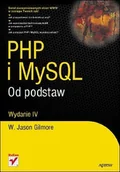 E-booki - informatyka - PHP i MySQL. Od podstaw. Wydanie IV - miniaturka - grafika 1