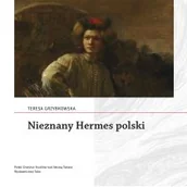 Książki o kulturze i sztuce - Nieznany Hermes polski - miniaturka - grafika 1
