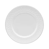 Talerze - Talerzyk Deserowy 20 Cm Roma Platin Villa Italia - miniaturka - grafika 1