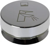 Akcesoria do armatury i ceramiki - Hansa 272000 272000 Inteligentny przycisk Oras Optima - miniaturka - grafika 1