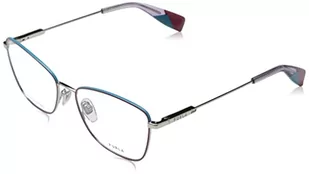 Furla Okulary przeciwsłoneczne unisex VFU447, 0523, 54, 0523, 54 - Okulary przeciwsłoneczne - miniaturka - grafika 1