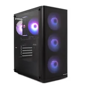 Zestawy komputerowe - Komputronik Ultimate R590 A03 Ryzen 5 RTX 5070 32GB 1TB W11 Pro - miniaturka - grafika 1
