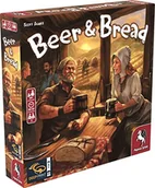 Pozostałe książki - Beer & Bread (English Edition) (Deep Print Games) - miniaturka - grafika 1