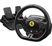 Kontrolery gier na PC - Thrustmaster T98-X Ferrari 296 GTB do PC, Xbox Series Xbox One Czarny - miniaturka - grafika 1