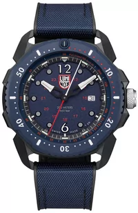 Zegarek Zegarek Luminox XL.1053 ICE-SAR Arctic 1050 Series  - Zegarki męskie - miniaturka - grafika 1