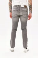 Spodnie męskie - MUSTANG OREGON SLIM 1015033-4500-312 32/34 - miniaturka - grafika 1