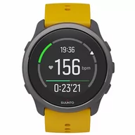 Smartwatch - Suunto 5 Peak Pomarańczowy SS050731000 Suunto 5 Orche - miniaturka - grafika 1