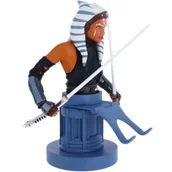 Kontrolery - EXG Pro Stojak na Kontroler/Telefon Ahsoka Tano Star Wars The Mandalorian Warszawa - miniaturka - grafika 1