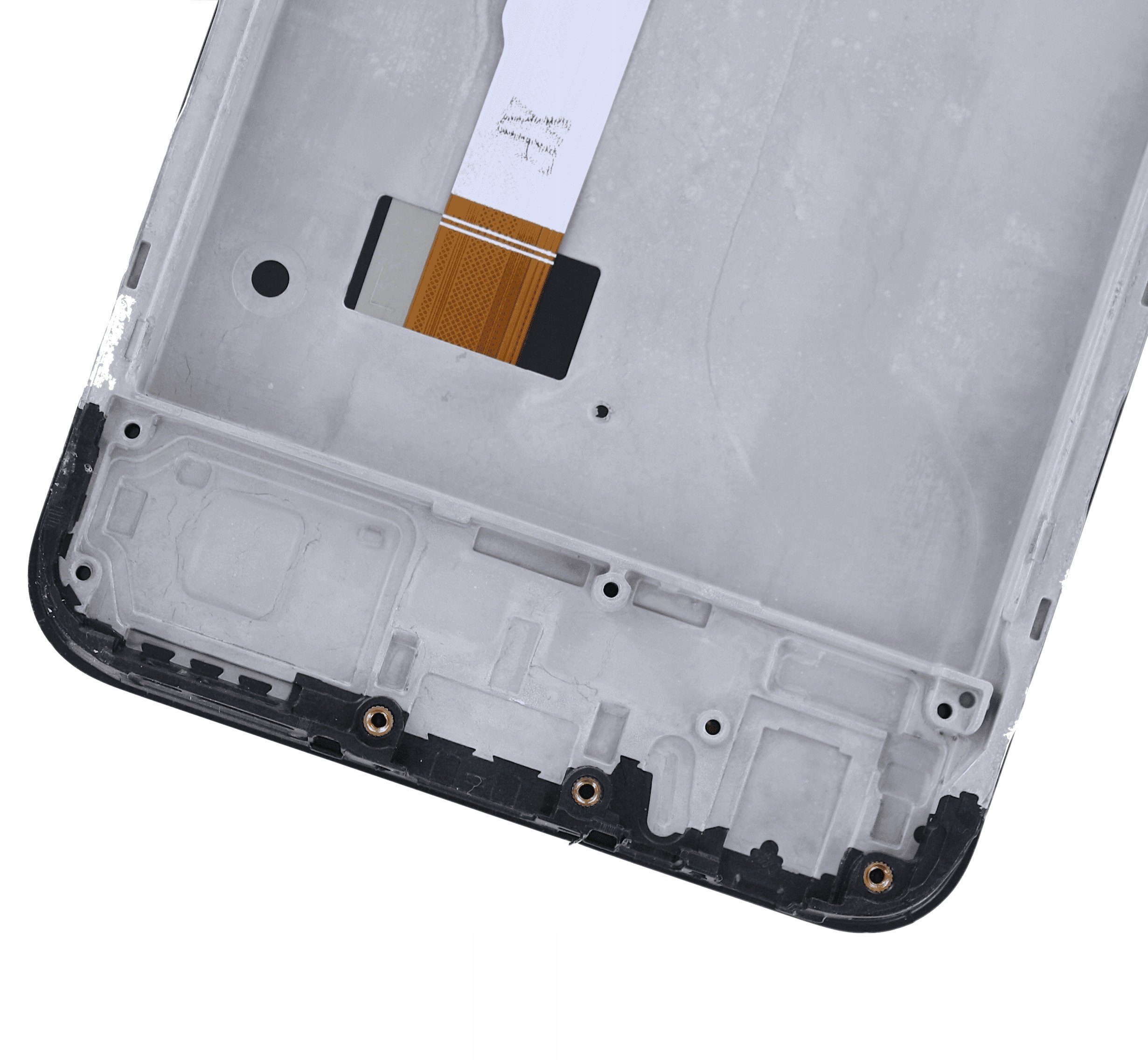 Wyświetlacz LCD Ekran do VIVO Y20i RAMKA