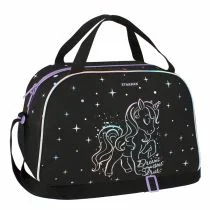 Starpak Torba na ramię Unicorn holograf - Torby szkolne - miniaturka - grafika 1