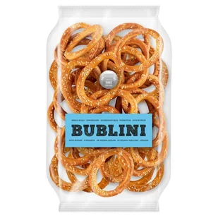 SOFIO   PRECLE OBWARZAN.BUBL.SEZ.375G - Ciastka - miniaturka - grafika 1