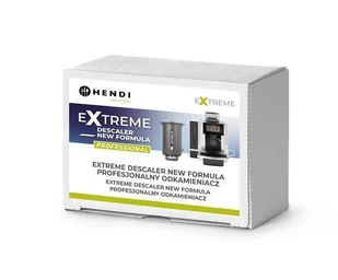 Hendi Extreme Descaler NEW FORMULA profesjonalny odkamieniacz – 30 tabletek - Akcesoria i części do ekspresów do kawy - miniaturka - grafika 1