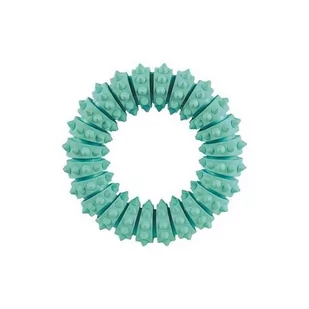 Trixie Ring Pierścień - Gryzak Dentafun 12,5Cm - Zabawki dla psów - miniaturka - grafika 1
