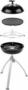 Cadac Grill gazowy GRILLOGAS - Grille gazowe - miniaturka - grafika 1