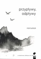 Pamiętniki, dzienniki, listy - Przypływy, odpływy - miniaturka - grafika 1