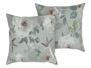 LIVARNO home Poszewki na poduszki z bawełny renforcé, 2 sztuki, 40 x 40 cm (Akwarele) - Poszewki na poduszki LIVARNO home Poszewki na poduszki z bawełny renforcé, 2 sztuki, 40 x 40 cm (Akwarele) - Poszewki na poduszki - miniaturka - grafika 1