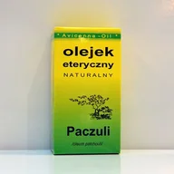 Aromaterapia - Olejek eteryczny Paczuli - miniaturka - grafika 1