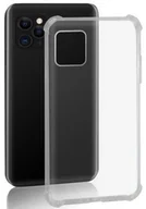 Etui i futerały do telefonów - Qoltec Etui na iPhone 11 Pro Max | TPU | Anti Shock 51697 - miniaturka - grafika 1
