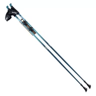 Kije trekkingowe - Kije nordic walking HI-TEC MASSAI M000165253 - miniaturka - grafika 1