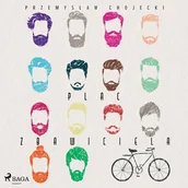 Audiobooki - romanse - Plac Zbawiciela - miniaturka - grafika 1