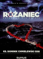 Religia i religioznawstwo - Różaniec ratunkiem dla świata - miniaturka - grafika 1