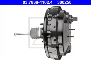ATE SERWO HAMULCA 03.7868-4102.4 PORSCHE CAYENNE 3.0TDI 09-10 - Cylinderki hamulcowe - miniaturka - grafika 1