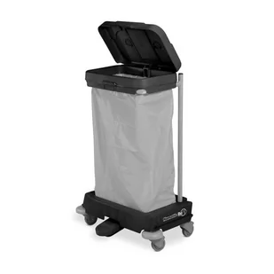 Numatic SAX 120 PR NuSax System - Wózki serwisowe - miniaturka - grafika 1