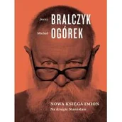 Ezoteryka - Agora Na drugie Stanisław - Jerzy Bralczyk, Michał Ogórek - miniaturka - grafika 1