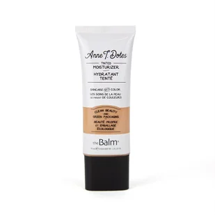 The Balm Anne T Dotes Tinted tonujący krem 26 30ml - Kremy BB - miniaturka - grafika 2