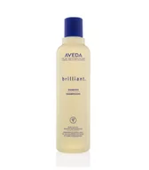 Szampony do włosów - Aveda Brilliant, szampon przywracający miękkość i blask włosów, 250 ml - miniaturka - grafika 1