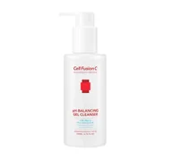 Żele do mycia twarzy - Cell Fusion C CELL FUSION C Ph - Balancing Cleansing Gel żel do oczyszczania skóry wrażliwej - miniaturka - grafika 1