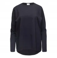 Bluzy damskie - Damska Bluza LADY MAMI M - miniaturka - grafika 1