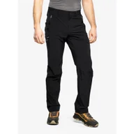 Odzież trekkingowa damska - Spodnie turystyczne męskie Vaude Farley Stretch Pants III - miniaturka - grafika 1