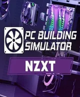 Gry PC Cyfrowe - PC Building Simulator - NZXT Workshop PC - miniaturka - grafika 1