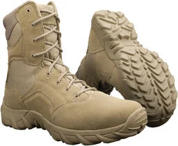 Buty Magnum Cobra 8.0 Desert Tan - Odzież taktyczna i umundurowanie - miniaturka - grafika 1