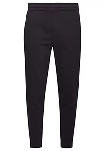 Superdry Joggers z mankietami Bluza męska, Dark Slate Grey, L - Bluzy męskie - miniaturka - grafika 1