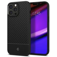 Etui i futerały do telefonów - Spigen nakładka Core Armor mag Magsafe do iPhone 13 Pro matte czarna 8_2275592 - miniaturka - grafika 1